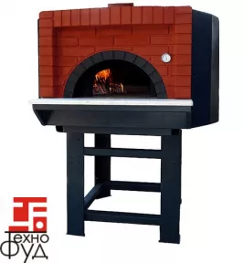 Дровяная печь для пиццы Design D160C
