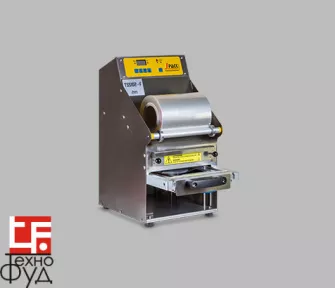 Запайщик для лотків J PACK TSS 102-F (один лоток)
