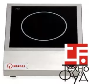 Плита индукционная одноконфорочная BM 2.5