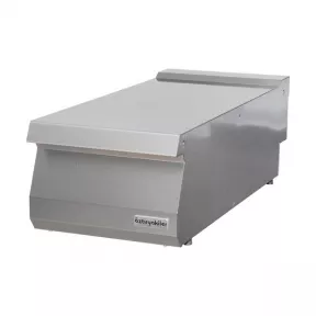 Нейтральний елемент OAT4070 400х700х850мм