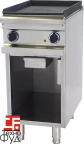 Жарочная поверхность  Kogast EZT47PJ 	
