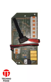 Плата управления блендер DRAGON IB5940801 Sirman
