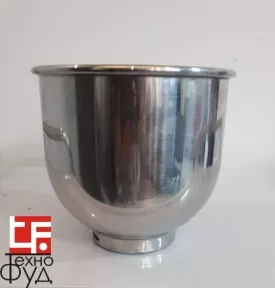 Чаша для планетарного CINP7-50401038 миксера Plutone Lt7