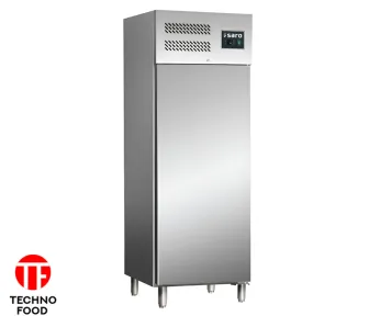 Шкаф морозильный 2/1 GN KYRA GN 700 BT SARO