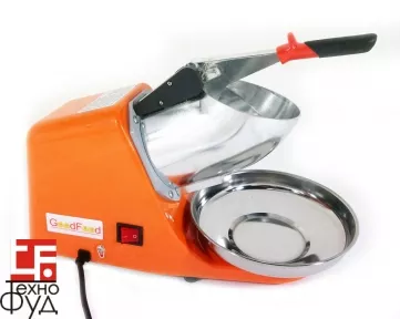 Льодокришитель  електричний SLASH ICE100 ORANGE