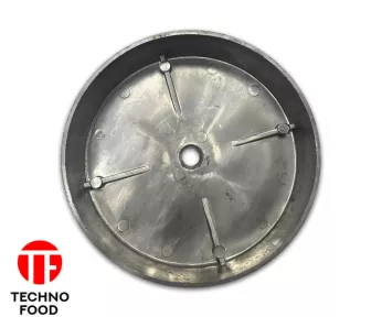 Шкив ремня AC141-SP22 к куттеру GASTRO HIT