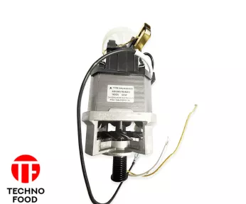 Двигун AC141-SP25 до кутера GASTRO HIT