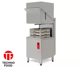 Посудомийна машина EMP.1000-F Empero