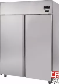Шкаф морозильный PECC140DB