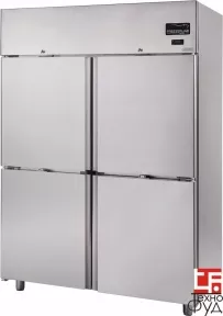 Холодильный шкаф для рыбы PCC1400T24РFH 