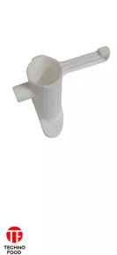 Товкач IV4010000  до овочерізок TM Sirman (пластик)