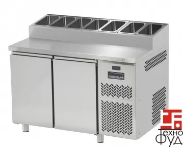 Стіл холодильний PCS 802 SNACK