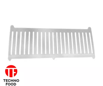 Планка зовнішнього вакуумування Easy Flat 1605446 (3 шт) ORVED 