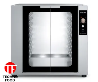 Шафа розстійна LIEV08_MAN MAC PAN