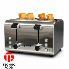 Тостер ARIS 4