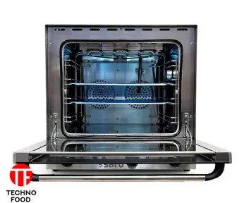 Конвекционная печь 62 л THOR Saro