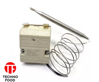 Термостат з регулюванням AA019-SP32 до Hot Drink mini SARO