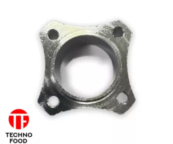 Нижній фіксатор ножа AC141-SP08 до кутера GASTRO HIT