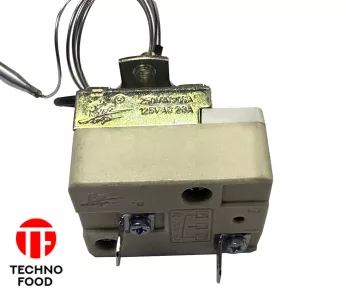 Термостат 30-110°C AA656C-SP28 до ANCONA 10 SARO 