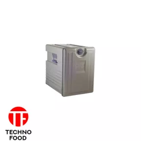 Термоконтейнер Avatherm 600 Thermobox