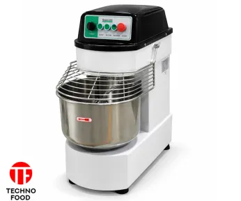 Тестомес 20FAS 2V GASTRO HIT