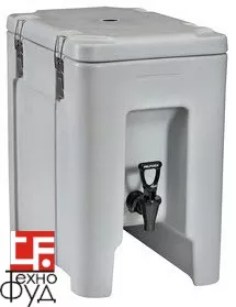 Термоконтейнер для напоїв QC 10 THERMAX