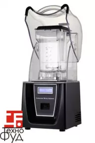 Блендер EWT INOX MJD2508 (1,5 л)