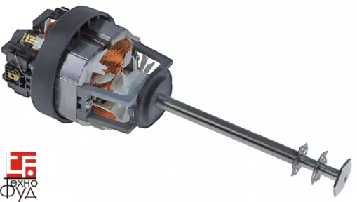 Двигун для міксера Sirio IB9865200