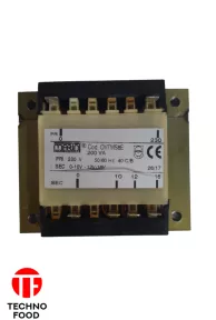 Трансформатор EVOX 30 1604098 ORVED