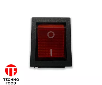 Вмикач AA656C-SP31 до ANCONA 10 SARO