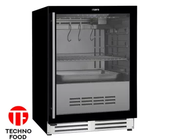Шафа для дозрівання м'яса DA 127 G SARO 