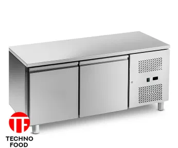 Стол морозильный HKN-GN2BТS HURAKAN
