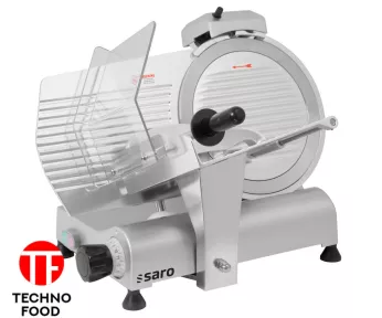 Слайсер AS 300 SARO 