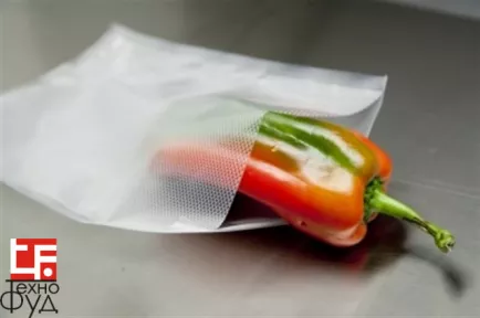 Гофрированные пакеты Т10 20x24 см для вакуумной упаковки