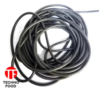 Уплотнитель для крышки VGP60 (5 м) 1604422 ORVED