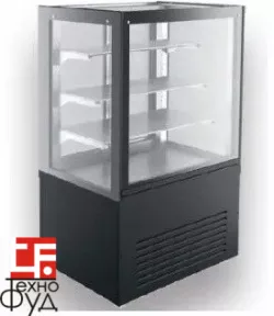 Кондитерская витрина Juno SG Cube 1,0 UBC 