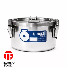 Відро для транспортування їжі OZTI 6 л, 0220.02415.10