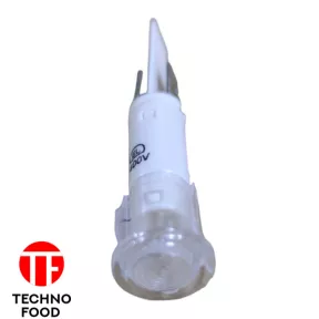 Лампочка индикатор LAMPA011 работы ТЭНа GGF