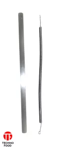 Кварцова лампа IGS403223 400W 115-230V 4 SIRMAN 