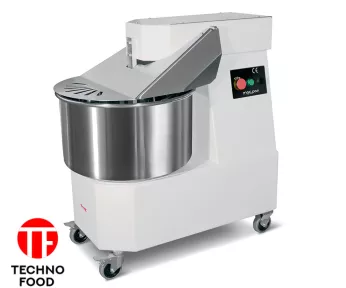 Спіральний тістоміс MX70/2V MAC.PAN