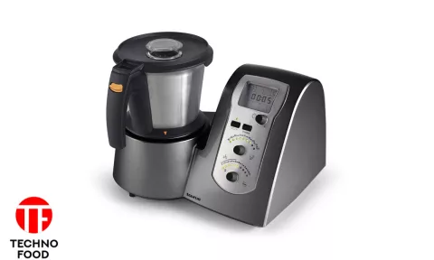 Термоблендер Mycook