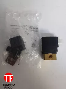 Клапан електромагнітний 1604062 до вакуум. пакувальн.ORVED 