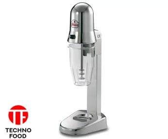 Миксер для коктейлей Sirio 1 CE M/Switch с микровыключателем Sirman