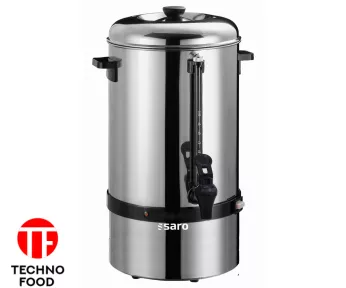 Заварник для кави SAROMICA 6010 SARO