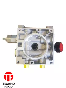 Редуктор LF1013501 до IS 35 IDRA SIRMAN 
