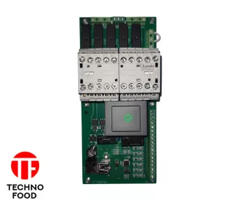 Плата питания 15022R1 к EASY 500 SM GGF