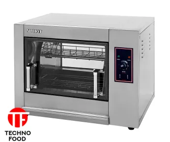 Гриль для кур SGE-12 AIRHOT