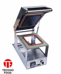 Запайщик для лотків GH-MN-200 GASTRO HIT