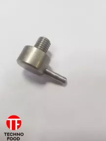 Гайка затягування шланга дозатора 6262.30666.17