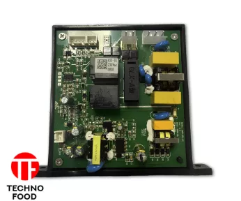Плата живлення AC263-SP19 до EC 80 SARO